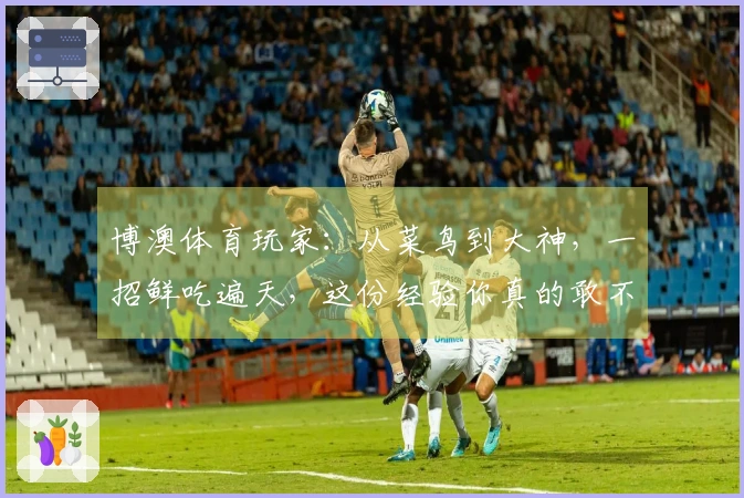 博澳体育玩家：从菜鸟到大神，一招鲜吃遍天，这份经验你真的敢不看？