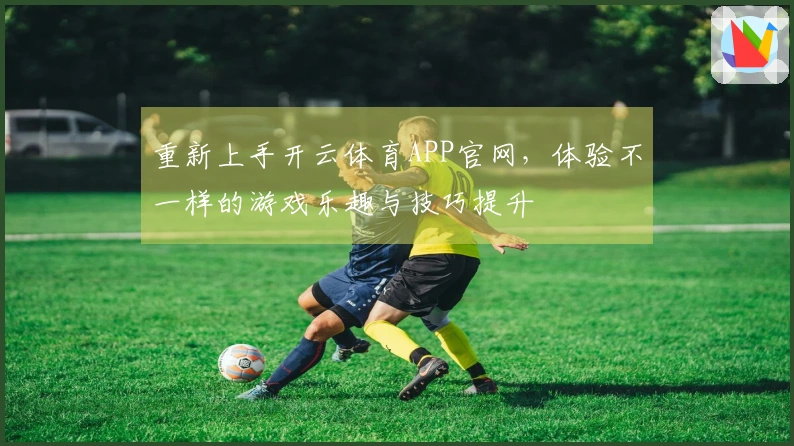 重新上手开云体育APP官网，体验不一样的游戏乐趣与技巧提升