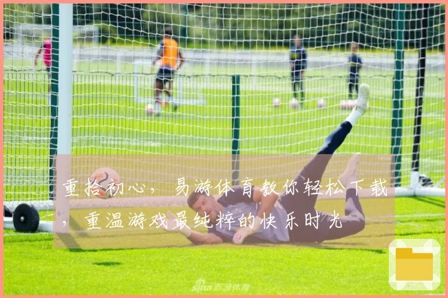 重拾初心，易游体育教你轻松下载，重温游戏最纯粹的快乐时光