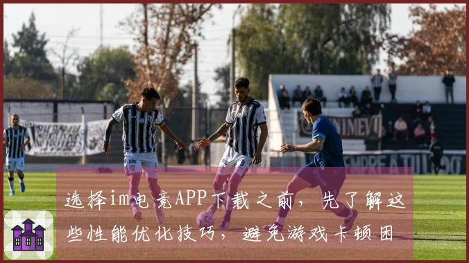 选择im电竞APP下载之前，先了解这些性能优化技巧，避免游戏卡顿困扰你